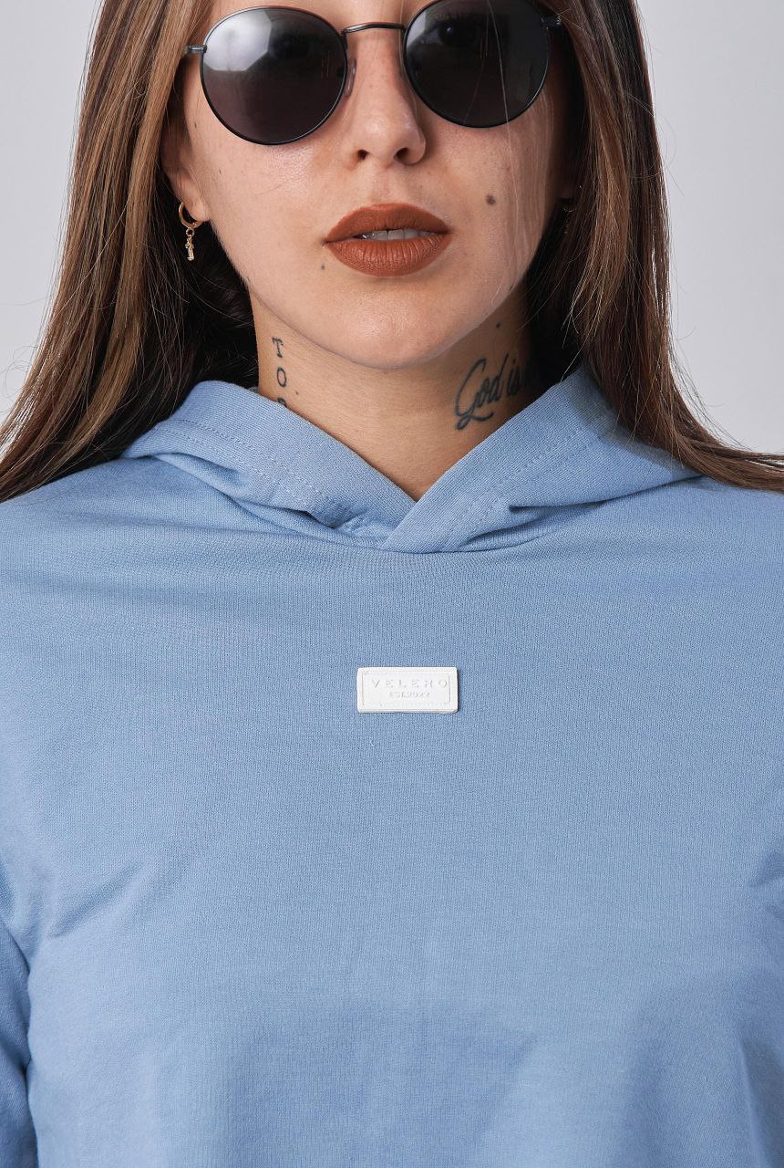 Oversize Velero